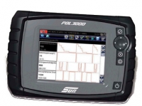 Tester diagnostyczny - SUN PDL 3000