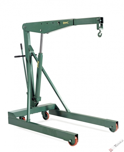 COMPAC - CC-15P max.1500 kg