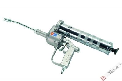 Meclube - Pneumatyczny pistolet do smaru 500 g