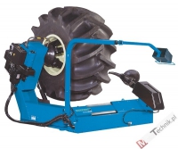 Hofmann Monty 4250 / 4250R (Truck)