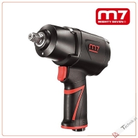 M7 - Klucz udarowy NC-4255Q 1/2" (1627 Nm)
