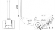 AC-HYDRAULIC - pneumatyczno-hydrauliczny podnośnik punktowy Heavy-Duty-Jack-100-1L/150-1L 5b4e02f2e485f.jpg