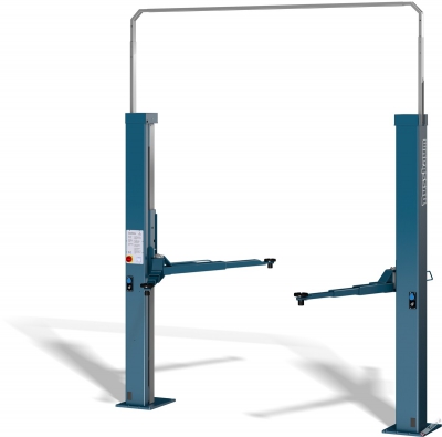 NUSSBAUM Smart Lift 2.35 DT 