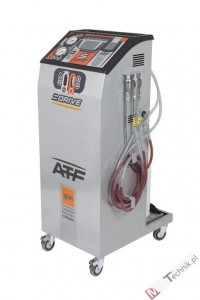 SPIN - ATF S-DRIVE 5000