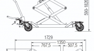 RAVAGLIOLI - Mobilny stół podnoszony KT100L 5e594a6ee5ed4.jpg