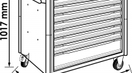 Wózek Warsztatowy z 775 narzędziami w modułach piankowych (V4481-XD/775) 5e8ecae3b0518.jpg