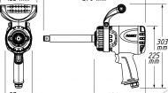 HAZET - Klucz Udarowy 3/4" - 9013 LGTT (3800 Nm) 5e8f2d5eaf8c3.jpg