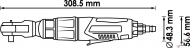 VIGOR - V5675 - Klucz zapadkowy 1/2" (67 Nm) 5e8f4015e1aba.jpg