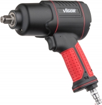 VIGOR - V4800 - Klucz udarowy 1/2" (1200 Nm)