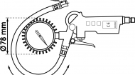 VIGOR - Pistolet do kontroli ciśnienia powietrza w kołach (V6905) 5e99cf6656202.jpg