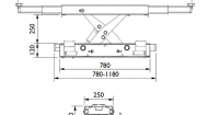 AC-HYDRAULIC - podnośnik podosiowy SD20PHL-A 5ead3a146d3c0.jpg