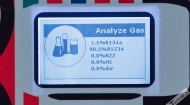 SPIN - GAS Analyzer - Zewnętrzny analizator czynnika chłodniczego 5eb3d0cd74387.JPG