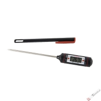 SPIN - Elektroniczny termometr kontaktowy PT201 (04.052.00)