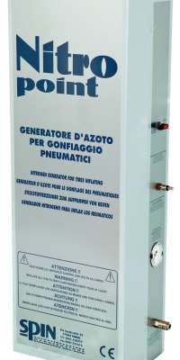 SPIN - NITROPOINT - Generator azotu
