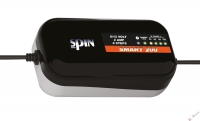SPIN - Ładowarka akumulatorowa SMART 200 (03.024.30)