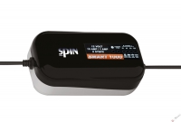 SPIN - Ładowarka akumulatorowa SMART 1000 (03.024.32)