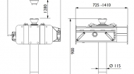 AC-HYDRAULIC - podnośnik kanałowy GDT150-1 5eba74e998301.jpg