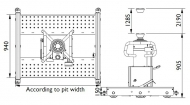 AC-HYDRAULIC - podnośnik kanałowy / posadzkowy GGD150S 5eba7b006ce2b.jpg