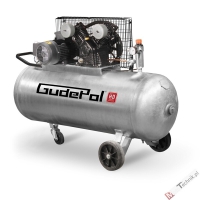 GUDEPOL - HD-40/200/510