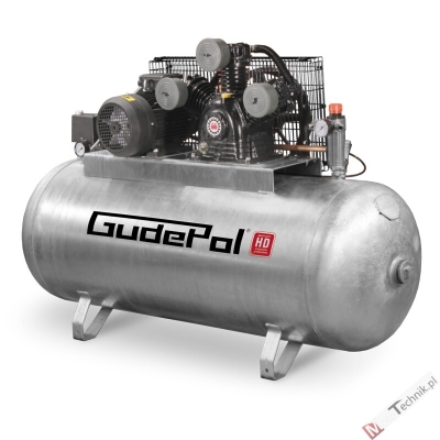 GUDEPOL - HD-50/270/700