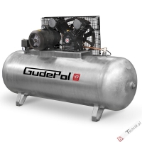GUDEPOL - HD-75/500/900
